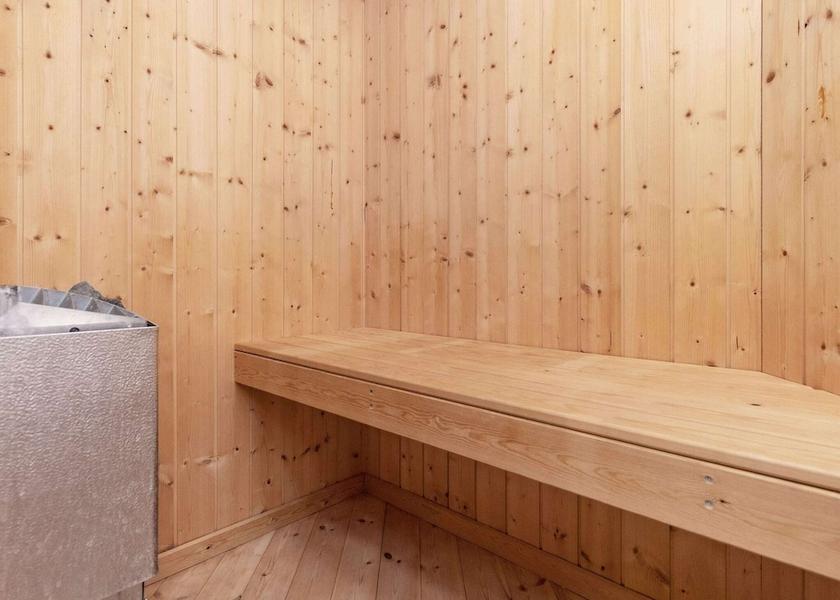 Nordjylland (region) Logstor Sauna