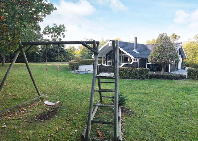 Nordjylland (region) Logstor Exterior Detail