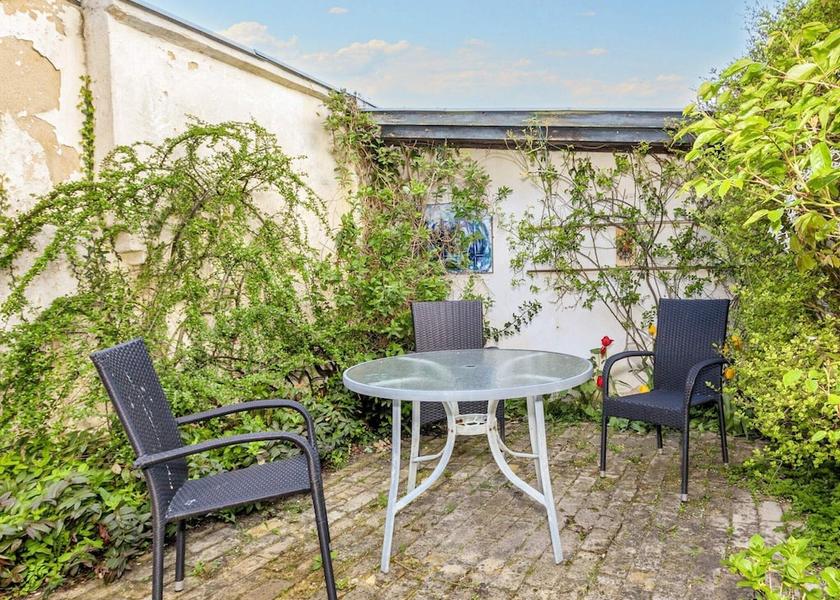 Nordjylland Logstor Exterior Detail