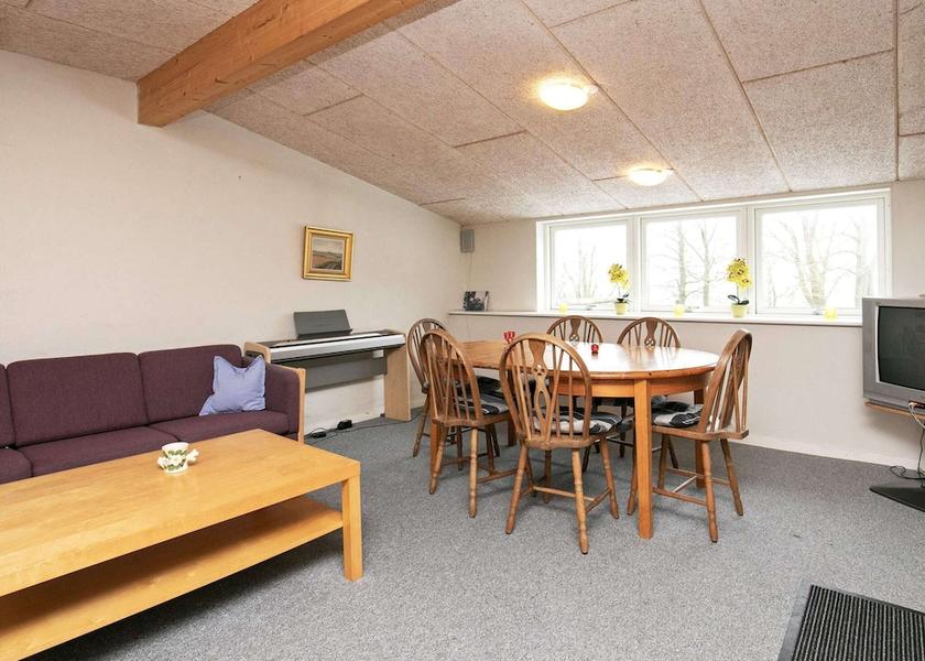 Nordjylland Logstor Interior Entrance