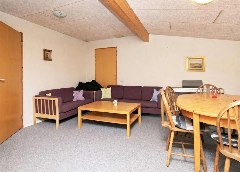 Nordjylland Logstor Interior Entrance