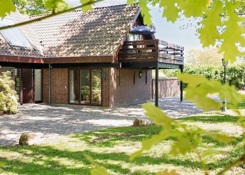 Syddanmark Middelfart Exterior Detail