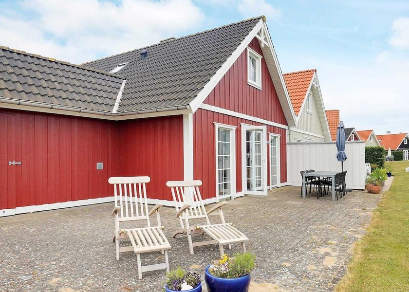 Syddanmark Middelfart View from Property