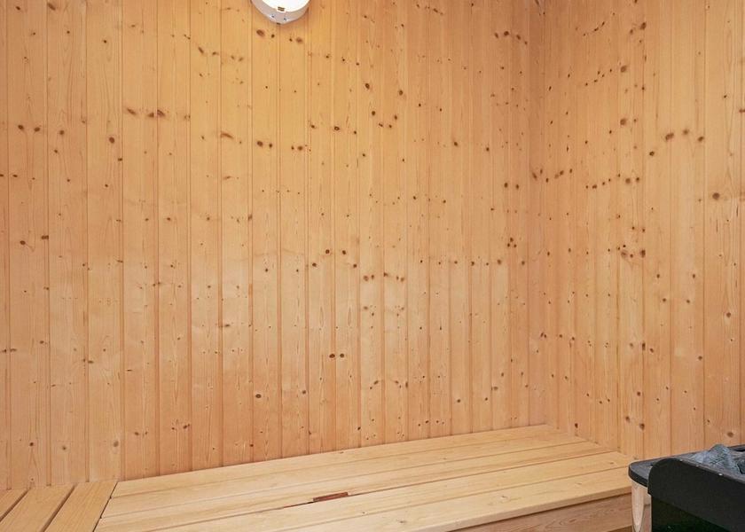 Syddanmark Middelfart Sauna