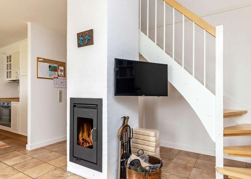 Syddanmark Middelfart Interior Entrance