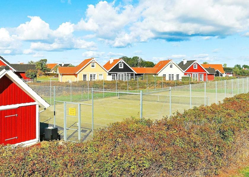 Syddanmark Middelfart Sport Court