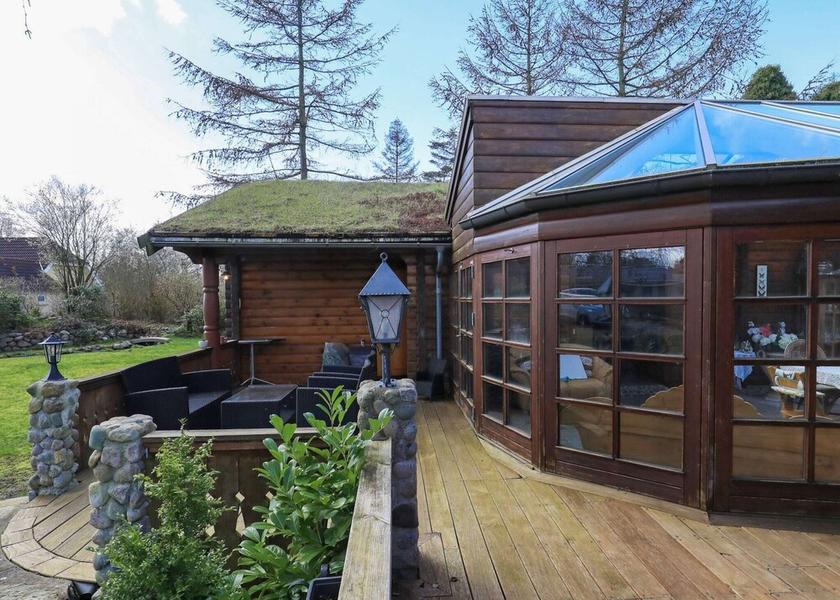 Syddanmark Middelfart View from Property