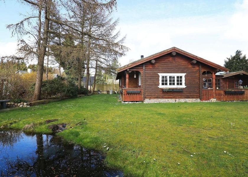 Syddanmark Middelfart View from Property