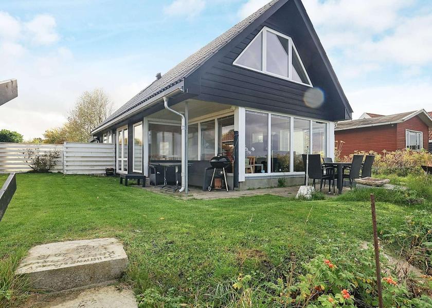 Syddanmark Middelfart View from Property