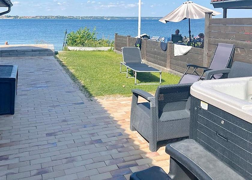 Syddanmark Middelfart Spa treatment