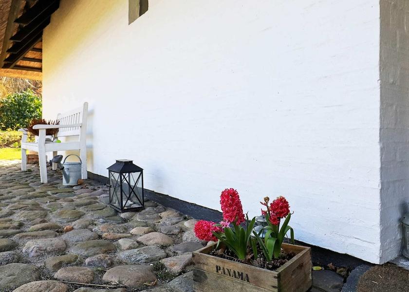 Syddanmark Middelfart Terrace