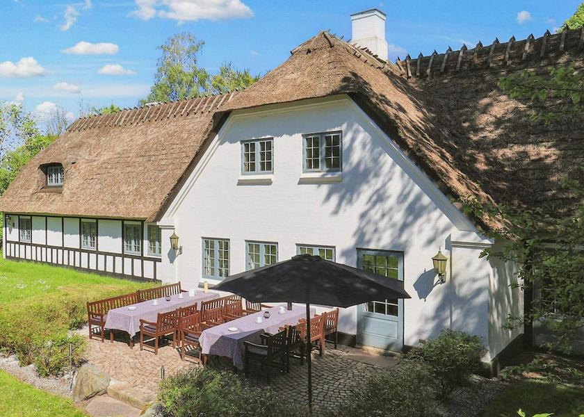 Syddanmark Middelfart View from Property