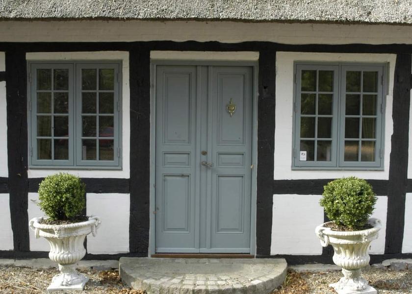 Syddanmark Middelfart View from Property