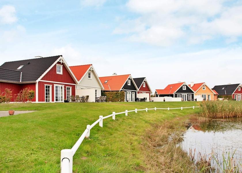 Syddanmark Middelfart View from Property