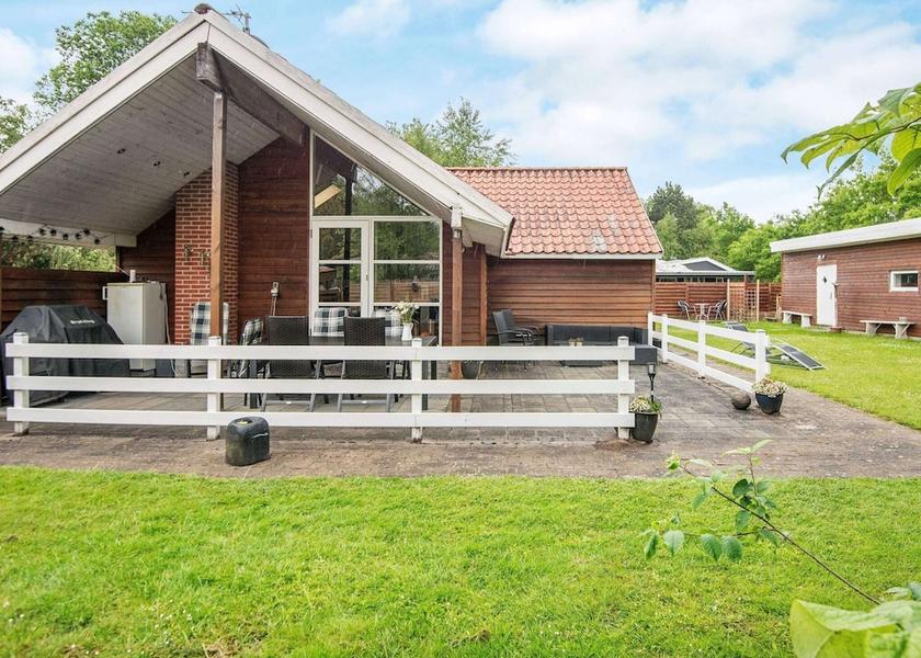 Syddanmark Middelfart View from Property