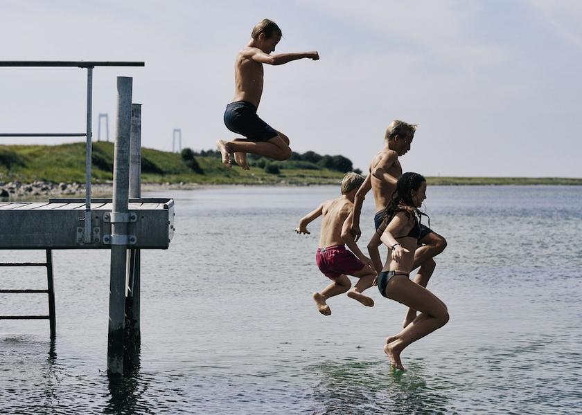  Korsor Exterior Detail