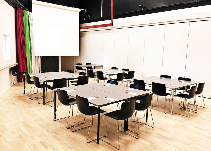  Korsor Meeting Room