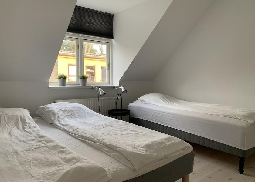 Hovedstaden Frederiksberg Room