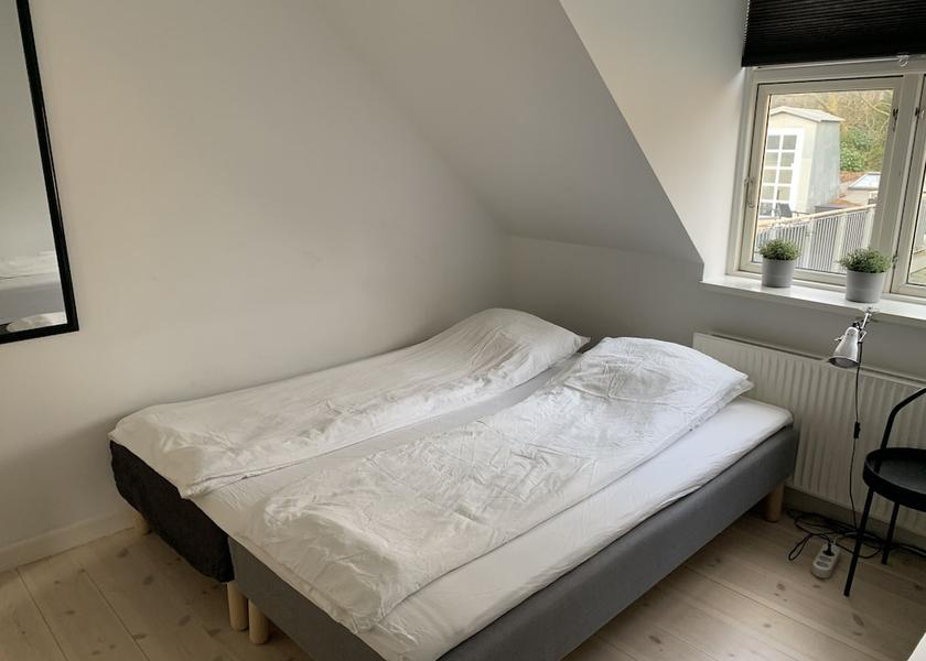 Hovedstaden Frederiksberg Room