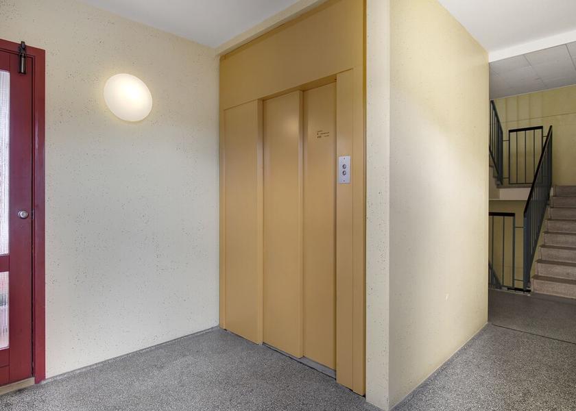 Hovedstaden Frederiksberg Facade