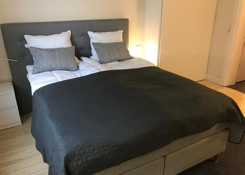 Hovedstaden Frederiksberg Room