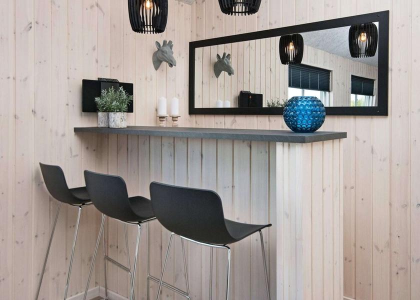 Syddanmark Norre Nebel Interior Entrance