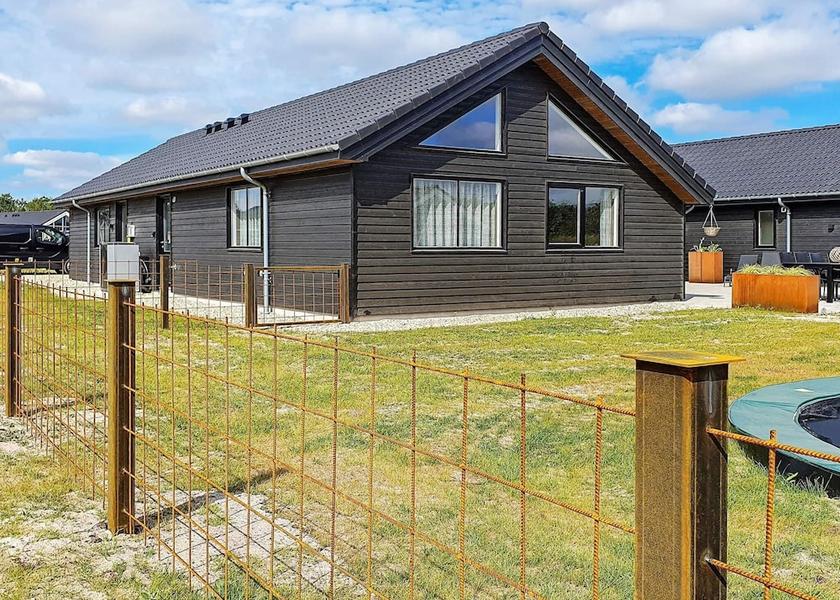 Syddanmark Norre Nebel View from Property