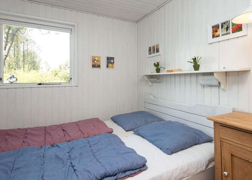 Syddanmark Norre Nebel Interior Entrance