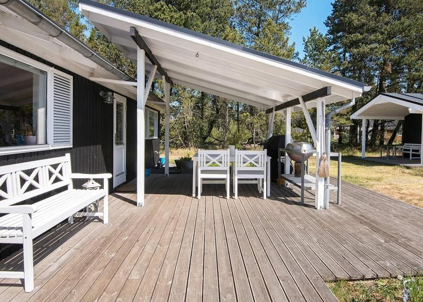 Syddanmark Norre Nebel View from Property