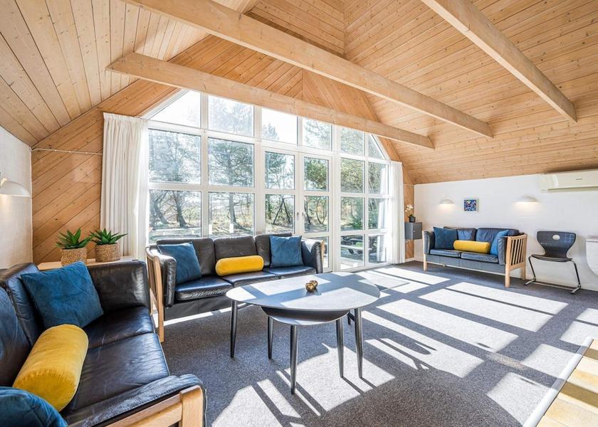 Syddanmark Norre Nebel Living Area