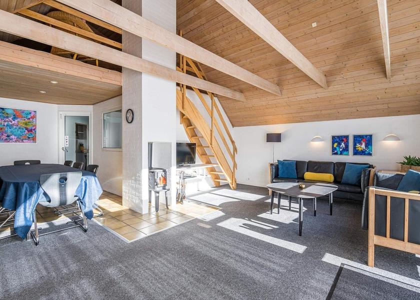 Syddanmark Norre Nebel Living Area