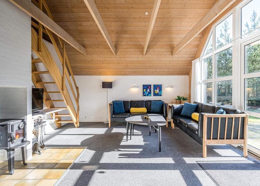 Syddanmark Norre Nebel Living Area