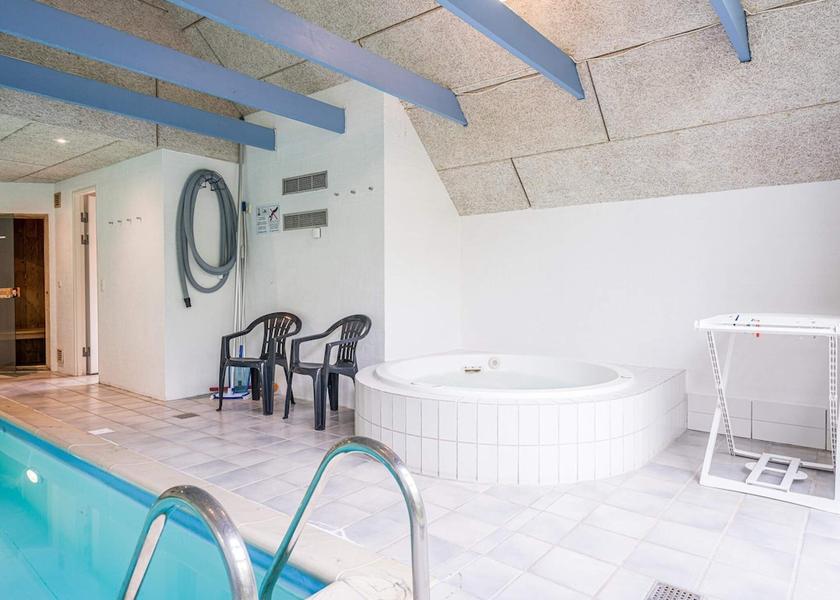 Syddanmark Norre Nebel Spa treatment