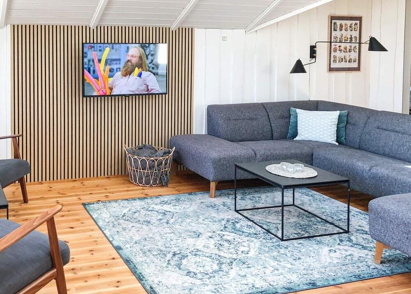 Syddanmark Norre Nebel Living Area