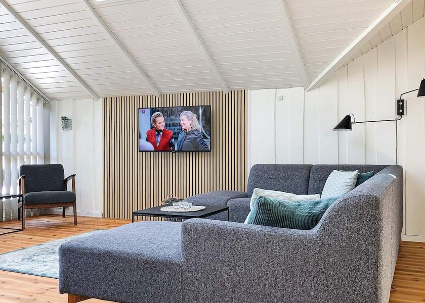 Syddanmark Norre Nebel Living Area