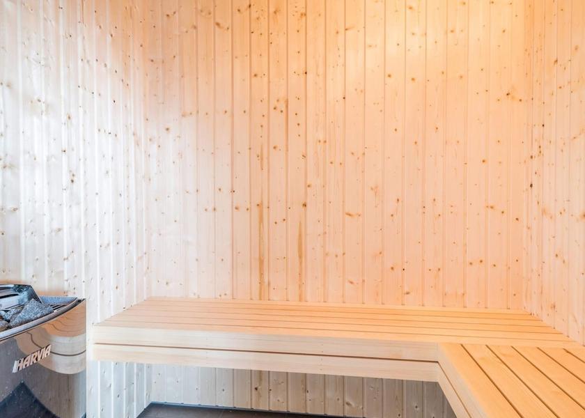 Syddanmark Norre Nebel Sauna