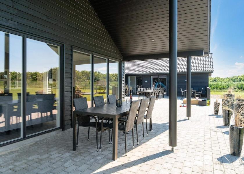 Syddanmark Norre Nebel Amenity