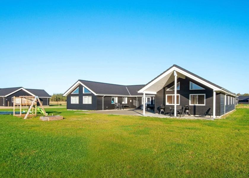 Syddanmark Norre Nebel View from Property