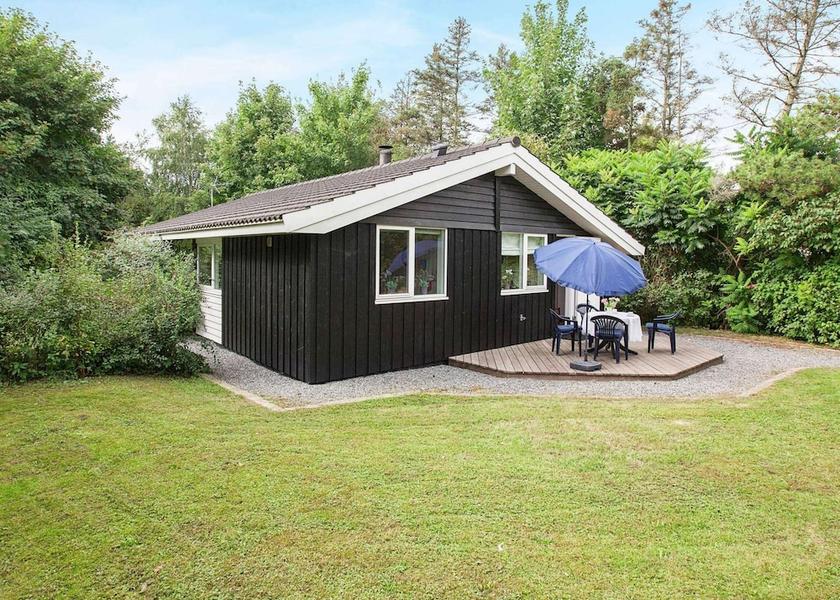  Slagelse View from Property