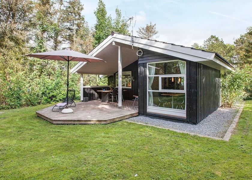  Slagelse Exterior Detail