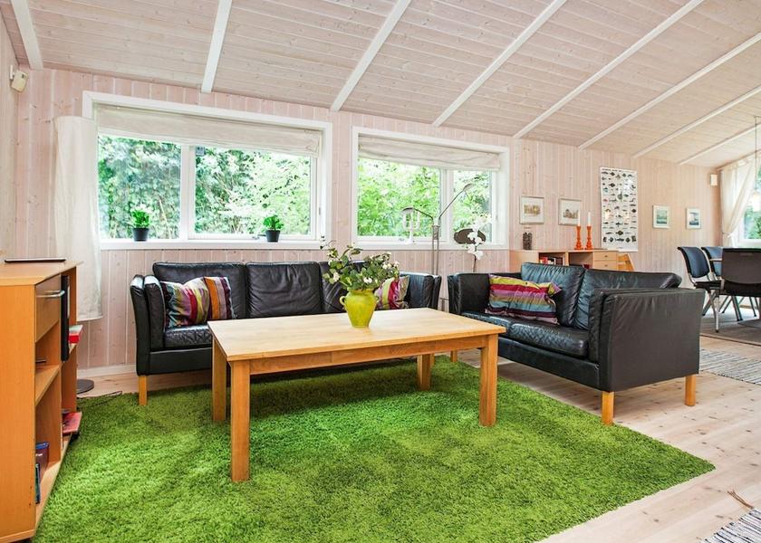  Slagelse Interior Entrance