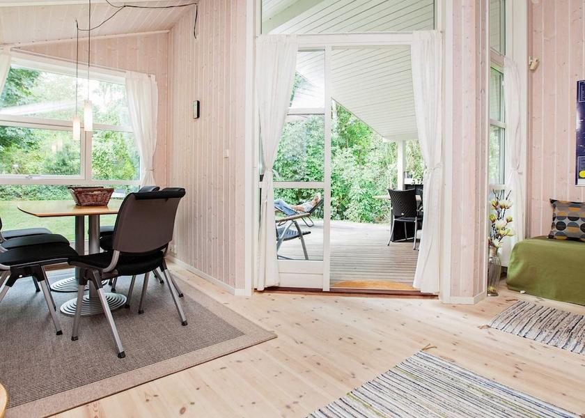  Slagelse Interior Entrance