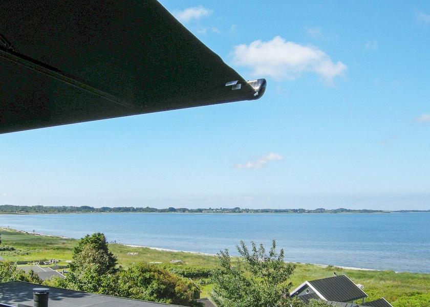 Sjælland Slagelse View from Property