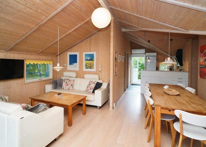  Slagelse Dining Area