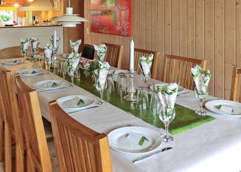  Slagelse Interior Entrance