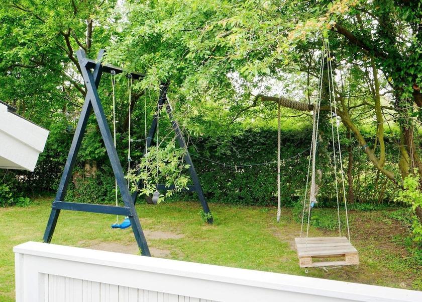  Slagelse Exterior Detail