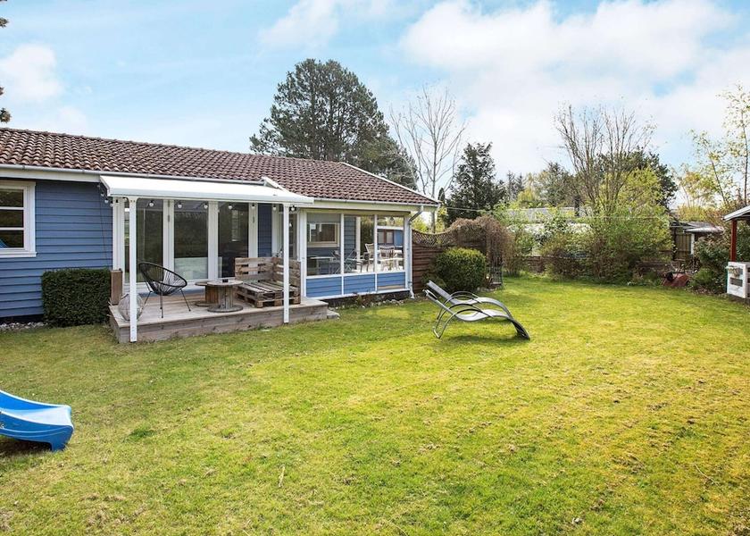  Slagelse View from Property