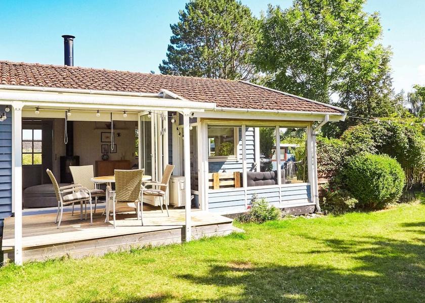  Slagelse View from Property