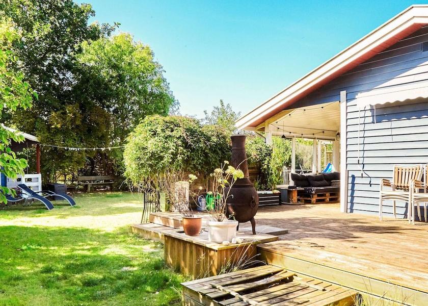  Slagelse View from Property