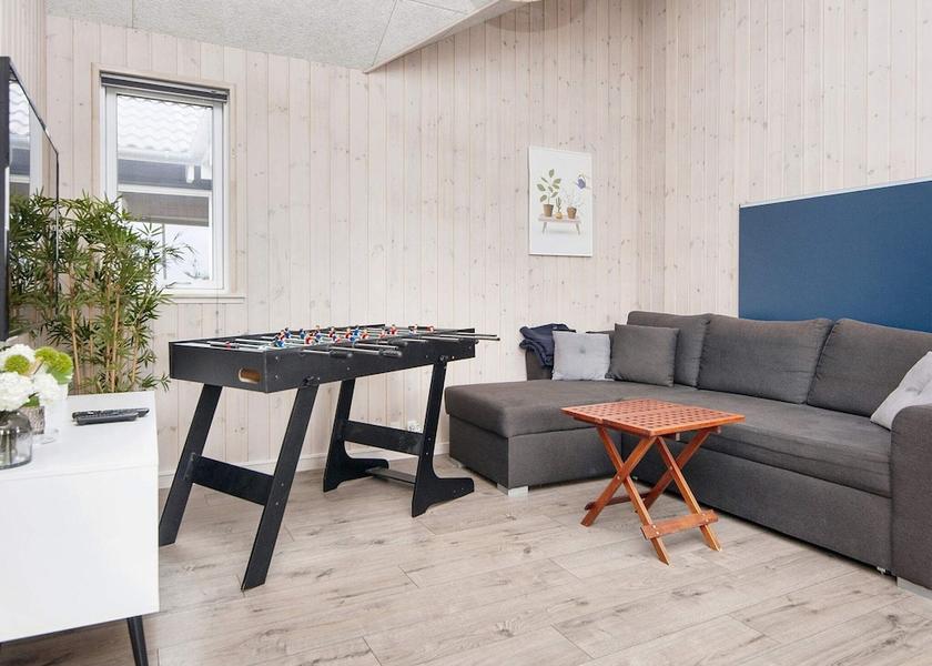 Syddanmark Borkop Amenity